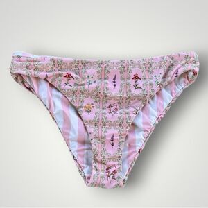 🎉5 for $45🎉 Aguabendita swim bikini bottom size XXL